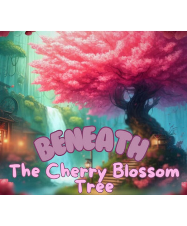 Beneath The Cherry Blossom Tree Steam Key GLOBAL